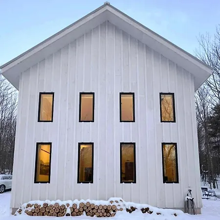 Cozy Cabin With Fireplace, Games, Coffee On 5 Acres